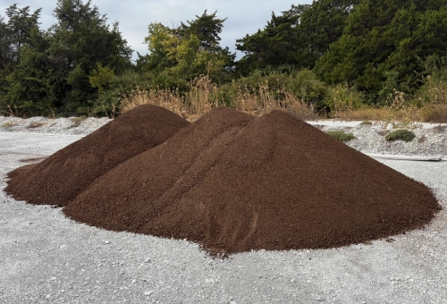 Garden Soil Blend