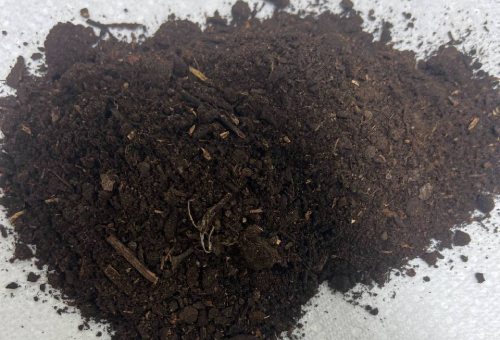 Cotton Burr – 40lb Bag